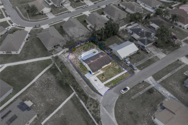 276 18TH STREET NE, Winter Haven, FL 33881