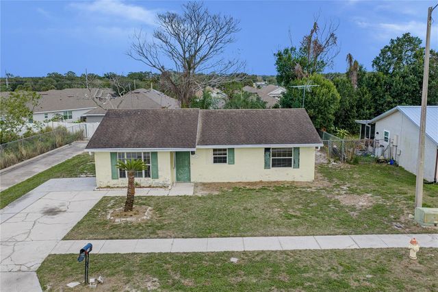 276 18TH STREET NE, Winter Haven, FL 33881