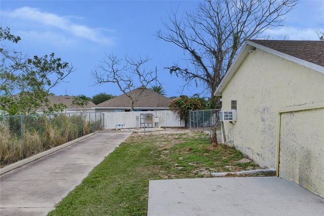 276 18TH STREET NE, Winter Haven, FL 33881