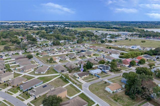 276 18TH STREET NE, Winter Haven, FL 33881