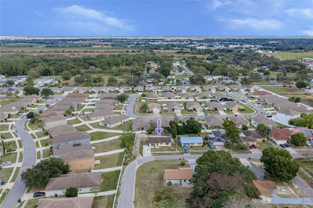 276 18TH STREET NE, Winter Haven, FL 33881