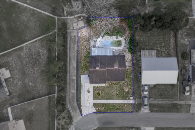 276 18TH STREET NE, Winter Haven, FL 33881