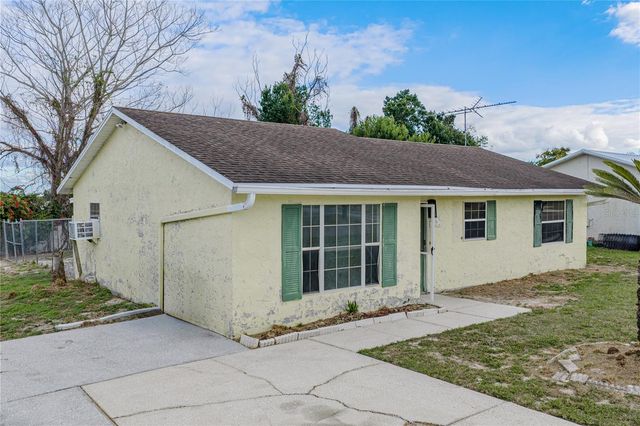 276 18TH STREET NE, Winter Haven, FL 33881