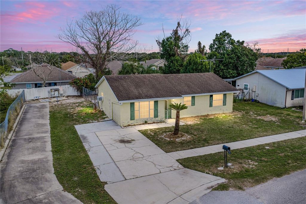 276 18TH STREET NE, Winter Haven, FL 33881