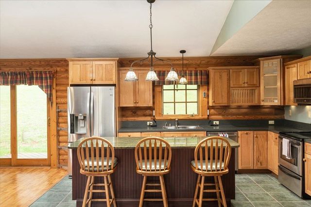 2025 KIBLER RD, Quicksburg, VA 22847