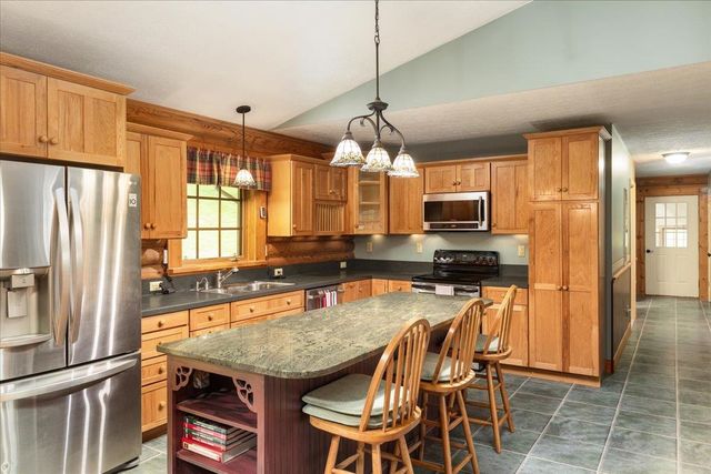 2025 KIBLER RD, Quicksburg, VA 22847