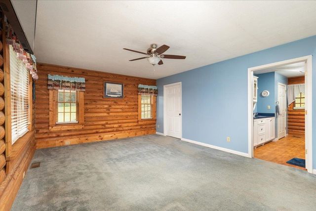 2025 KIBLER RD, Quicksburg, VA 22847