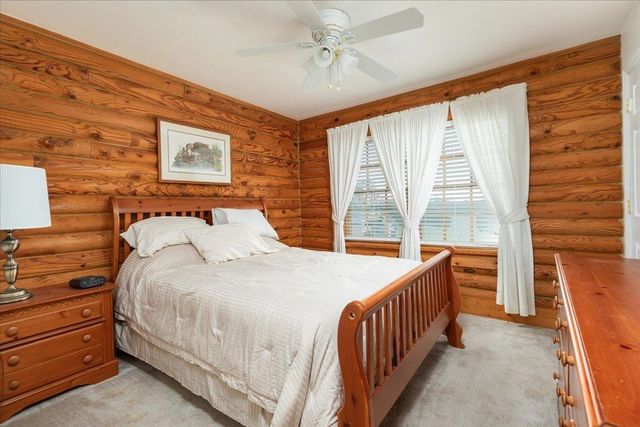 2025 KIBLER RD, Quicksburg, VA 22847