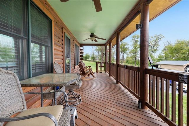 2025 KIBLER RD, Quicksburg, VA 22847