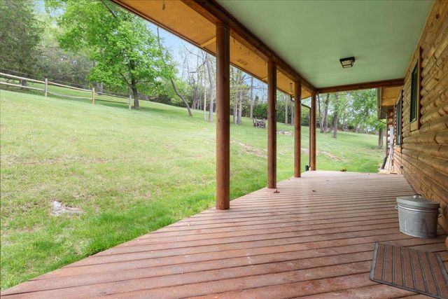 2025 KIBLER RD, Quicksburg, VA 22847