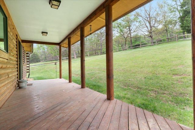 2025 KIBLER RD, Quicksburg, VA 22847