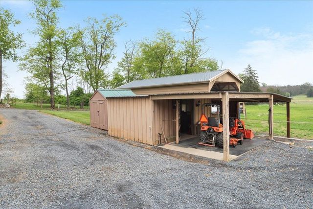 2025 KIBLER RD, Quicksburg, VA 22847