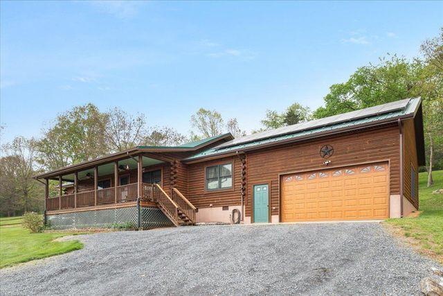 2025 KIBLER RD, Quicksburg, VA 22847