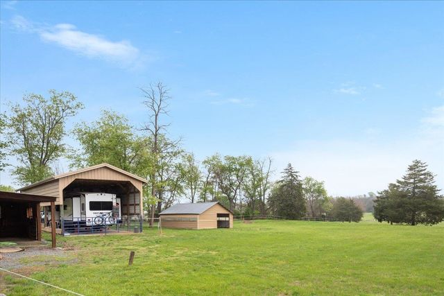 2025 KIBLER RD, Quicksburg, VA 22847