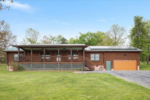 2025 KIBLER RD, Quicksburg, VA 22847