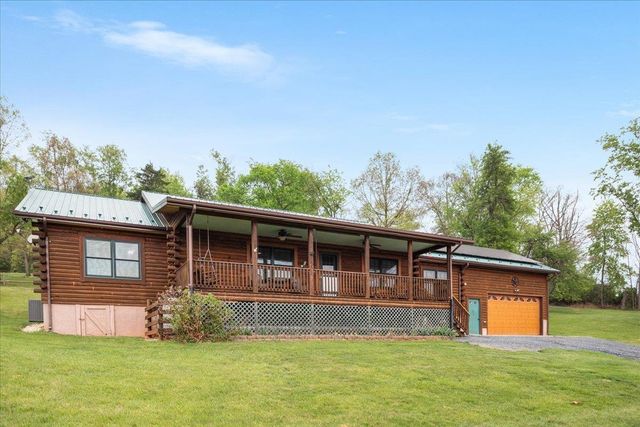 2025 KIBLER RD, Quicksburg, VA 22847