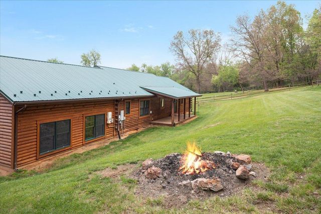 2025 KIBLER RD, Quicksburg, VA 22847