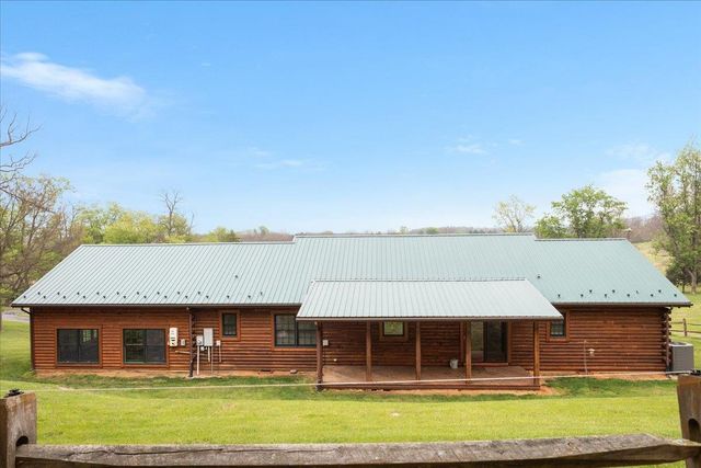 2025 KIBLER RD, Quicksburg, VA 22847