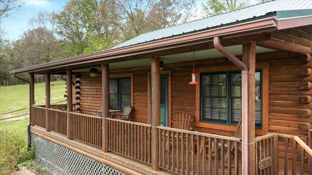 2025 KIBLER RD, Quicksburg, VA 22847