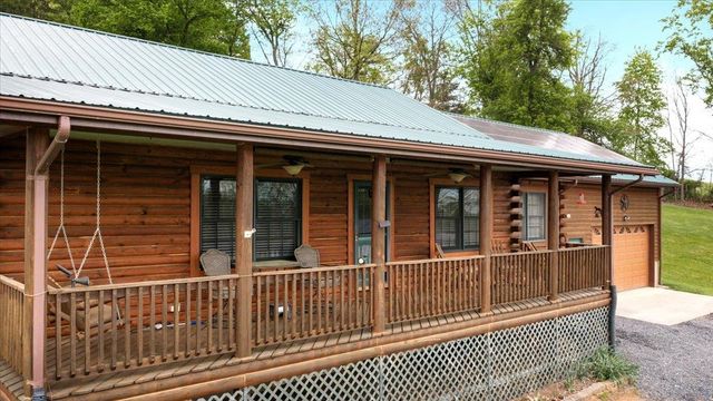 2025 KIBLER RD, Quicksburg, VA 22847