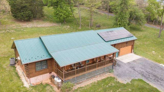 2025 KIBLER RD, Quicksburg, VA 22847