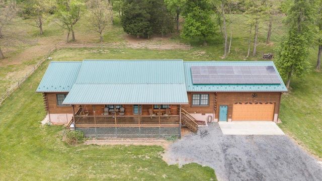 2025 KIBLER RD, Quicksburg, VA 22847