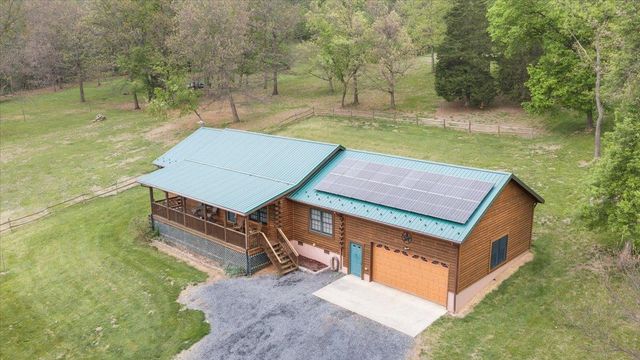 2025 KIBLER RD, Quicksburg, VA 22847