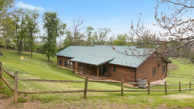 2025 KIBLER RD, Quicksburg, VA 22847