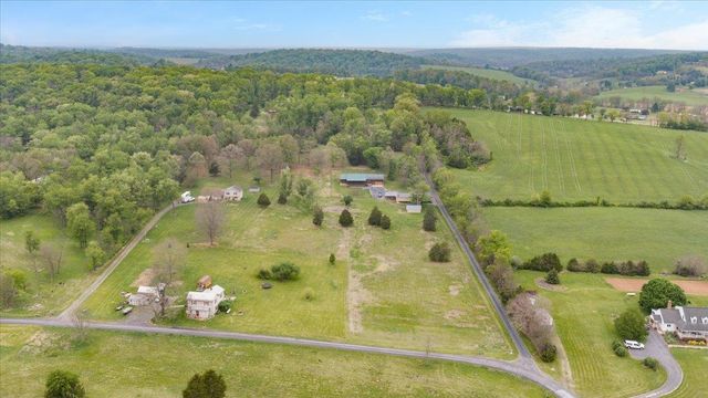 2025 KIBLER RD, Quicksburg, VA 22847