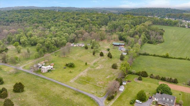 2025 KIBLER RD, Quicksburg, VA 22847