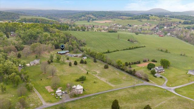 2025 KIBLER RD, Quicksburg, VA 22847