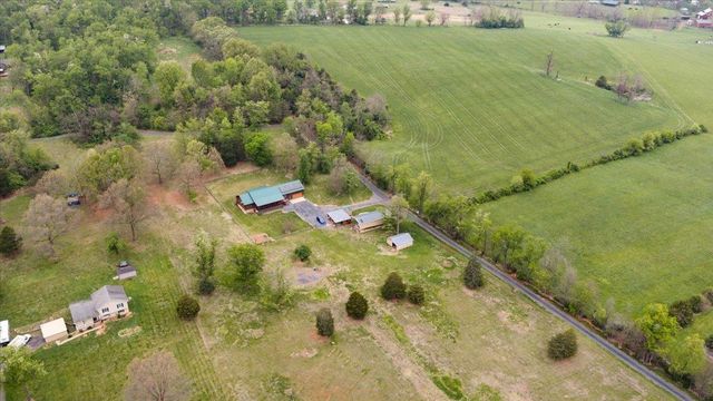 2025 KIBLER RD, Quicksburg, VA 22847