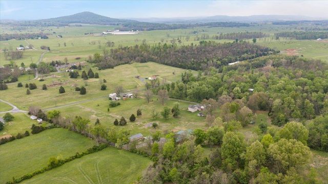 2025 KIBLER RD, Quicksburg, VA 22847