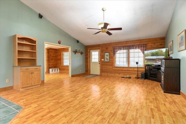 2025 KIBLER RD, Quicksburg, VA 22847