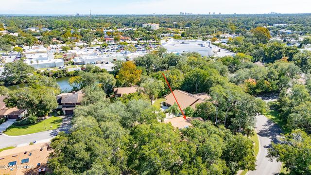 3 Ridge Trail, Ormond Beach, FL 32174