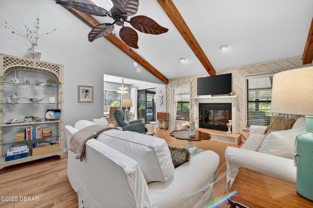 3 Ridge Trail, Ormond Beach, FL 32174