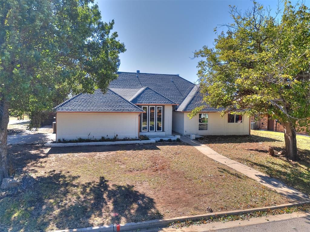 4200 Rankin Road, Oklahoma City, OK 73120