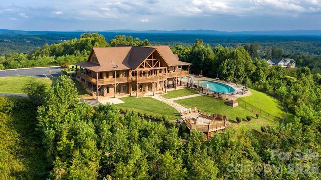 Lot 26 Round Mountain Parkway, Lenoir, NC 28645