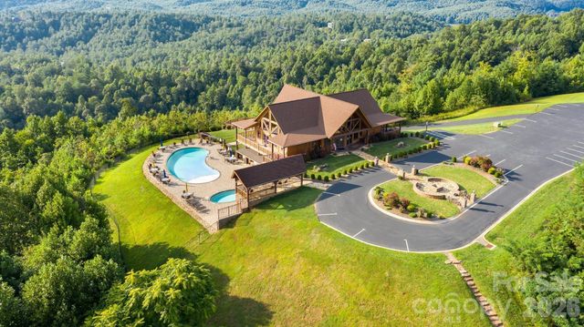 Lot 26 Round Mountain Parkway, Lenoir, NC 28645
