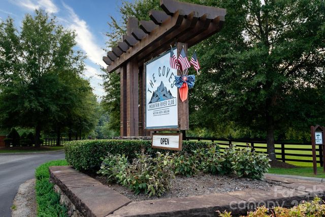 Lot 26 Round Mountain Parkway, Lenoir, NC 28645