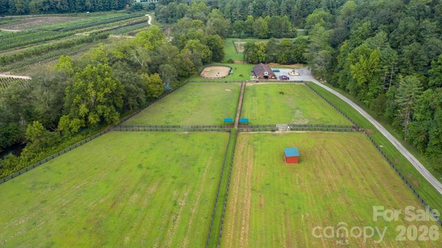 Lot 26 Round Mountain Parkway, Lenoir, NC 28645