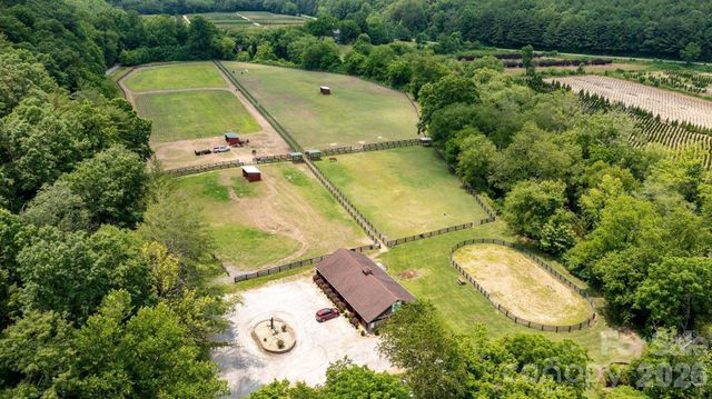 Lot 26 Round Mountain Parkway, Lenoir, NC 28645