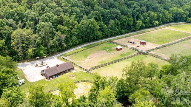 Lot 26 Round Mountain Parkway, Lenoir, NC 28645