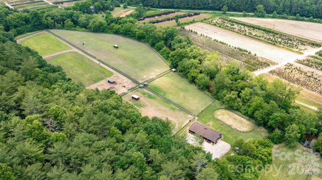 Lot 26 Round Mountain Parkway, Lenoir, NC 28645