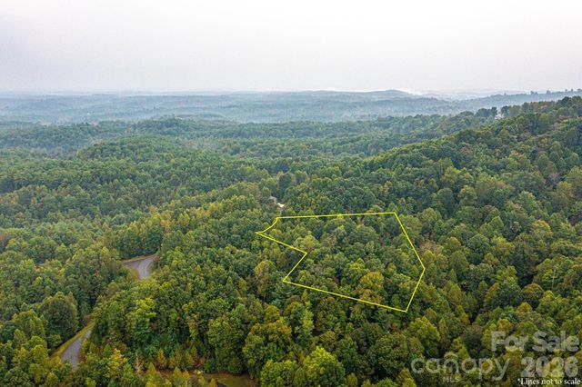 Lot 26 Round Mountain Parkway, Lenoir, NC 28645