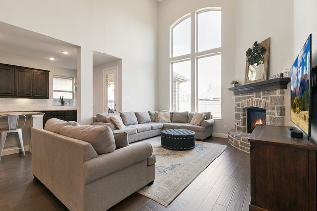 829 Pier Street, Little Elm, TX 76227