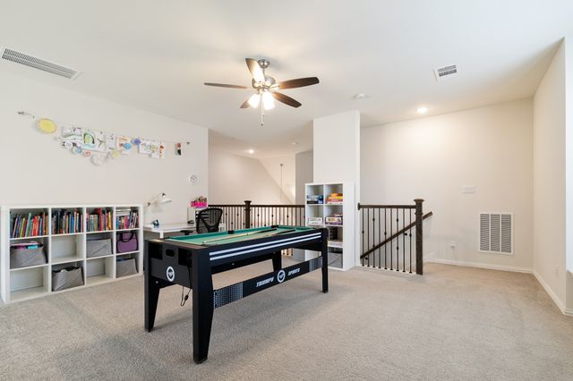 829 Pier Street, Little Elm, TX 76227