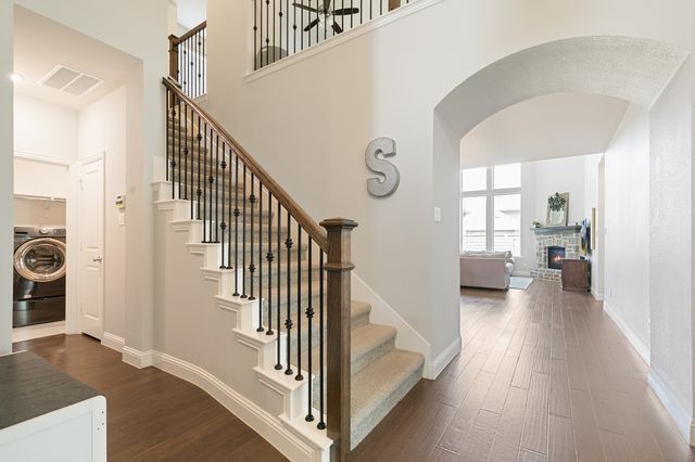 829 Pier Street, Little Elm, TX 76227