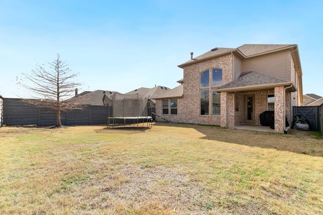 829 Pier Street, Little Elm, TX 76227