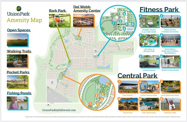 829 Pier Street, Little Elm, TX 76227